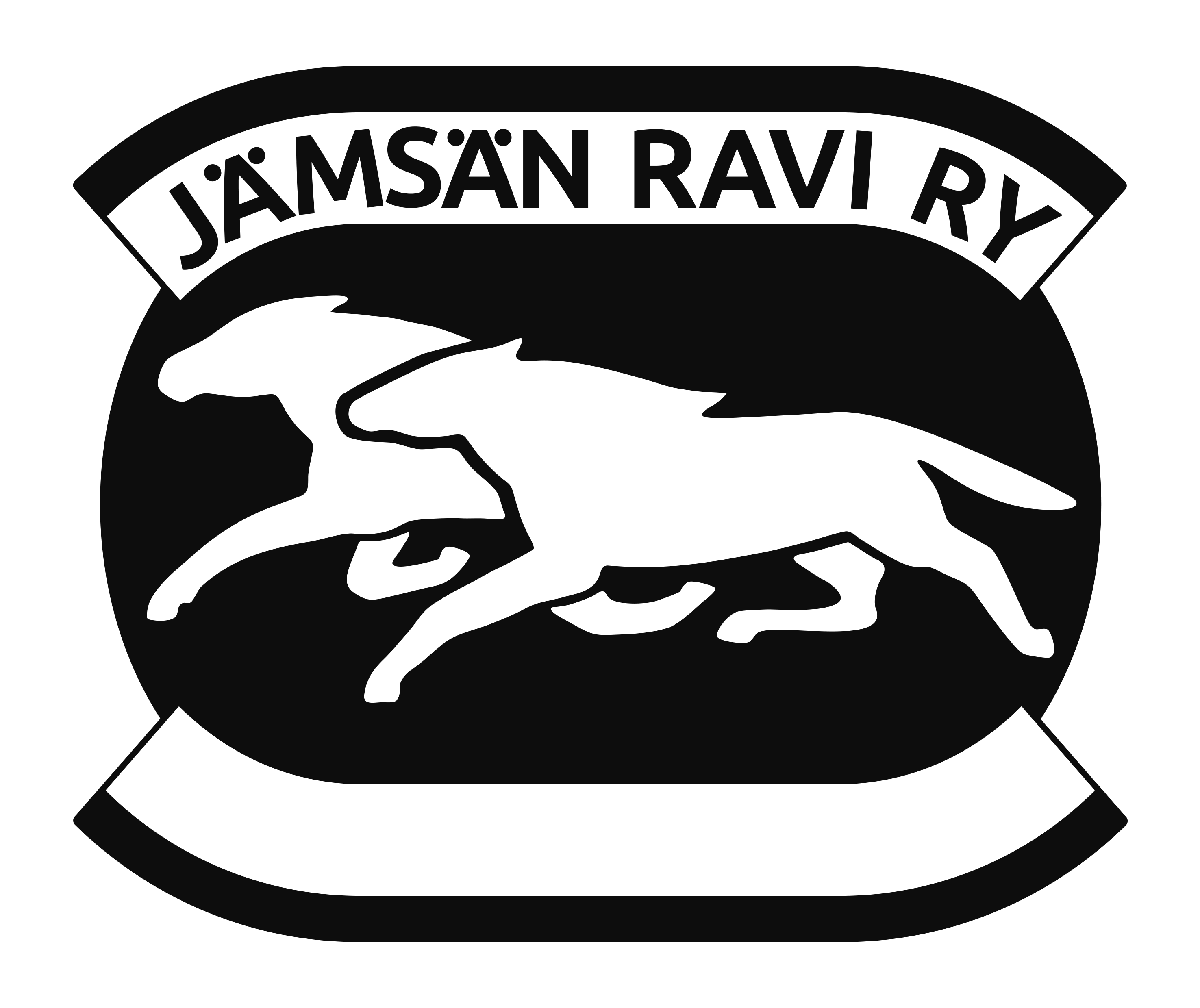 Jämsä logo